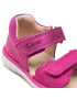 Clarks Сандали Roam Wing T. 261660936 Розов - Pepit.bg