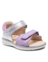 Clarks Сандали Roam Wing T. 261660946 Виолетов - Pepit.bg