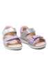 Clarks Сандали Roam Wing T. 261660946 Виолетов - Pepit.bg