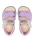 Clarks Сандали Roam Wing T. 261660946 Виолетов - Pepit.bg