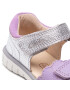 Clarks Сандали Roam Wing T. 261660946 Виолетов - Pepit.bg
