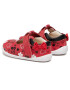 Clarks Сандали Roamer Bow T 261534827 Червен - Pepit.bg