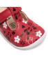 Clarks Сандали Roamer Bow T 261534827 Червен - Pepit.bg