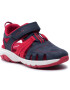 Clarks Сандали Rock Surf K 261576567 Тъмносин - Pepit.bg