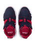 Clarks Сандали Rock Surf K 261576567 Тъмносин - Pepit.bg