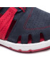 Clarks Сандали Rock Surf K 261576567 Тъмносин - Pepit.bg