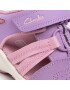 Clarks Сандали Rock Surf K 261576576 Виолетов - Pepit.bg