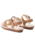 Clarks Сандали Skylark Pure K 261423016 Кафяв - Pepit.bg