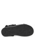 Clarks Сандали Sunder Range 261583197 Черен - Pepit.bg