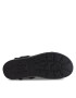 Clarks Сандали Sunder Range 26171886 Черен - Pepit.bg