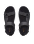 Clarks Сандали Sunder Range 26171886 Черен - Pepit.bg