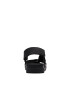 Clarks Сандали Sunder Range 26171886 Черен - Pepit.bg