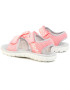 Clarks Сандали Surfing Tide K 261493466 Розов - Pepit.bg