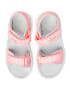Clarks Сандали Surfing Tide K 261493466 Розов - Pepit.bg