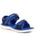 Clarks Сандали Surfing Tide K 261493477 Тъмносин - Pepit.bg
