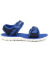 Clarks Сандали Surfing Tide K 261493477 Тъмносин - Pepit.bg