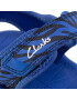 Clarks Сандали Surfing Tide K 261493477 Тъмносин - Pepit.bg