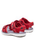 Clarks Сандали Surfing Tide K 26166174 Червен - Pepit.bg