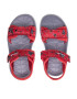 Clarks Сандали Surfing Tide K 26166174 Червен - Pepit.bg
