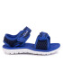 Clarks Сандали Surfing Tide T 261493667 Син - Pepit.bg
