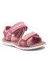 Clarks Сандали SurfingTide K. 261648026 Розов - Pepit.bg