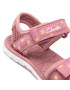 Clarks Сандали SurfingTide K. 261648026 Розов - Pepit.bg
