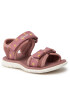 Clarks Сандали SurfingTide T. 26164807 Розов - Pepit.bg