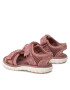 Clarks Сандали SurfingTide T. 26164807 Розов - Pepit.bg