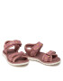 Clarks Сандали SurfingTide T. 26164807 Розов - Pepit.bg