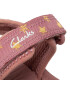 Clarks Сандали SurfingTide T. 26164807 Розов - Pepit.bg