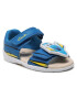 Clarks Сандали Zora Nemo T 261583886 Син - Pepit.bg