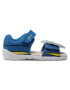 Clarks Сандали Zora Nemo T 261583886 Син - Pepit.bg