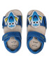 Clarks Сандали Zora Nemo T 261583886 Син - Pepit.bg