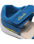 Clarks Сандали Zora Nemo T 261583886 Син - Pepit.bg