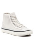 Clarks Сникърси Aceley Hi 261584384 Бял - Pepit.bg