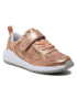 Clarks Сникърси Aeon Flex K 261567796 Златист - Pepit.bg
