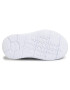 Clarks Сникърси Ath Sonar T 261496486 Сребрист - Pepit.bg