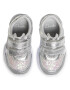 Clarks Сникърси Ath Sonar T 261496486 Сребрист - Pepit.bg