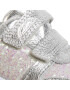 Clarks Сникърси Ath Sonar T 261496486 Сребрист - Pepit.bg