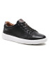Clarks Сникърси Cambro Low 261583527 Черен - Pepit.bg