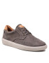 Clarks Сникърси Cambro Wing 261627867 Сив - Pepit.bg