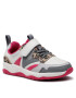 Clarks Сникърси Clowder Run K 261661186 M Бял - Pepit.bg