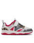 Clarks Сникърси Clowder Run K 261661186 M Бял - Pepit.bg