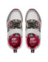Clarks Сникърси Clowder Run K 261661186 M Бял - Pepit.bg
