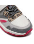 Clarks Сникърси Clowder Run K 261661186 M Бял - Pepit.bg