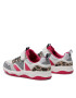 Clarks Сникърси Clowder Run K 261661186 S Бял - Pepit.bg