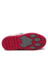 Clarks Сникърси Clowder Run K 261661186 S Бял - Pepit.bg
