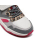 Clarks Сникърси Clowder Run K 261661186 S Бял - Pepit.bg
