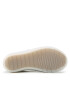 Clarks Сникърси Flare Cosmo K 261649407 Черен - Pepit.bg