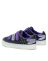 Clarks Сникърси Flare Fly K 261619136 Черен - Pepit.bg